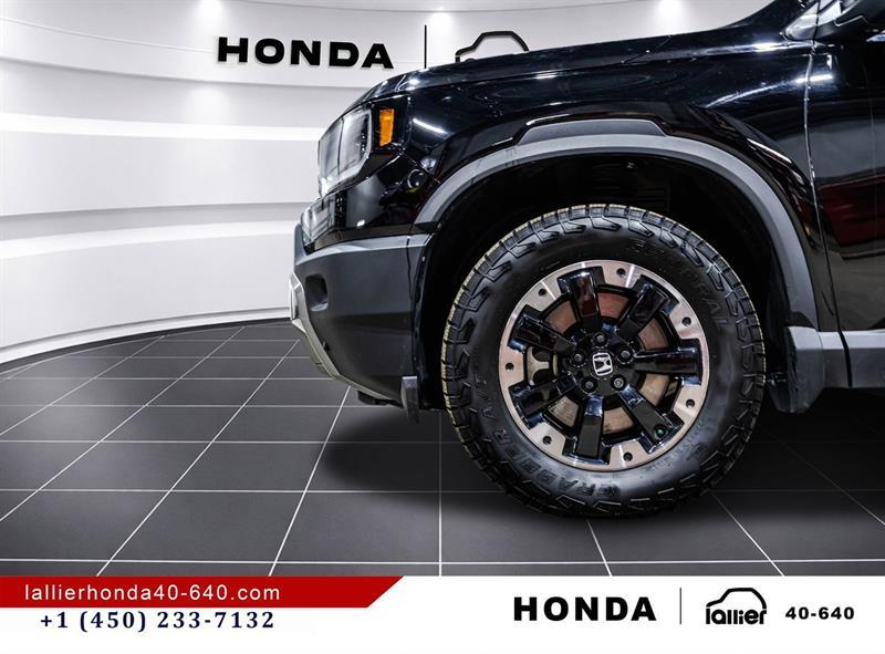 2026 Honda Passport - Image 10
