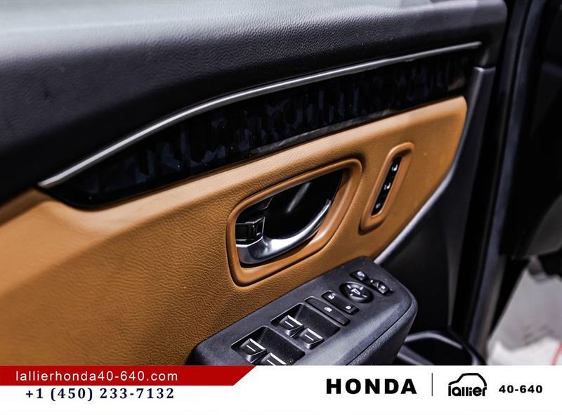 2026 Honda Passport - Image 11
