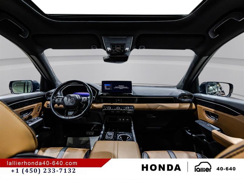 2026 Honda Passport - Image 14