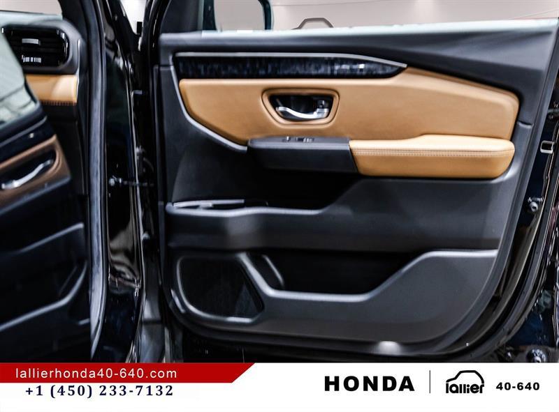 2026 Honda Passport - Image 17