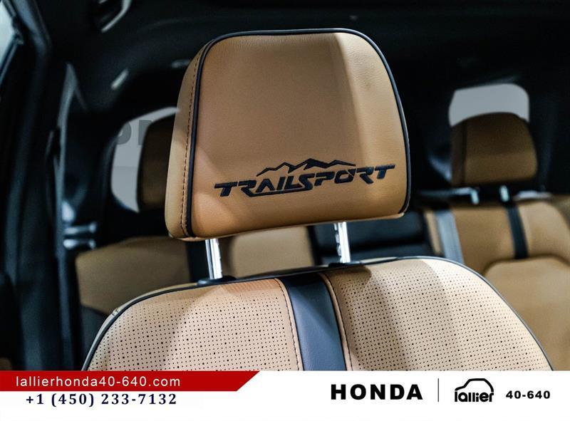 2026 Honda Passport - Image 19