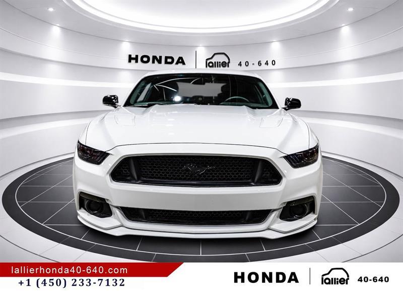 2015 Ford Mustang - Image 2