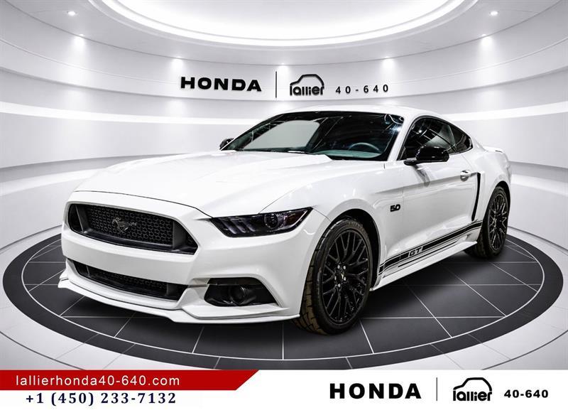 2015 Ford Mustang - Image 3