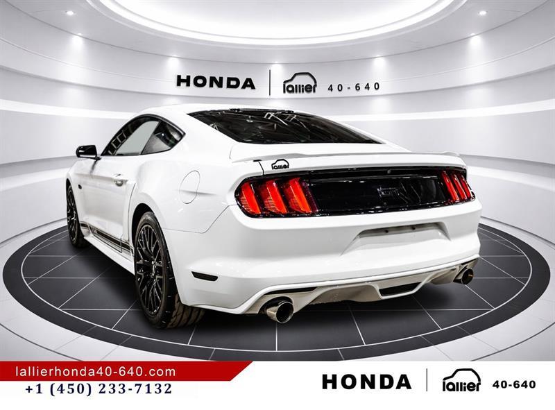 2015 Ford Mustang - Image 5