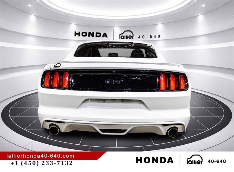 2015 Ford Mustang - Image 6