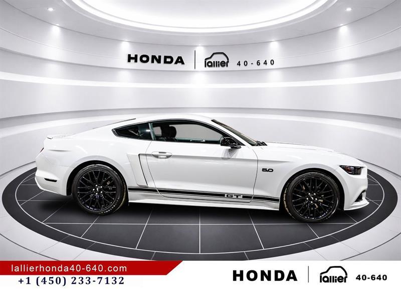 2015 Ford Mustang - Image 8