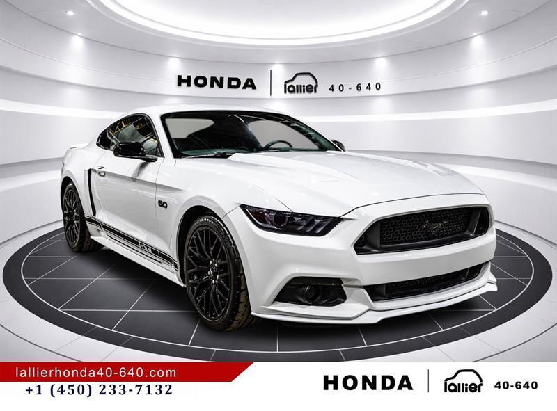 2015 Ford Mustang - Image 9