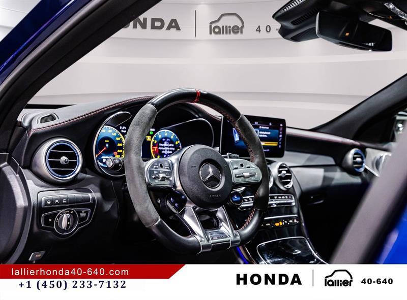 2020 Mercedes-Benz C-Class - Image 22