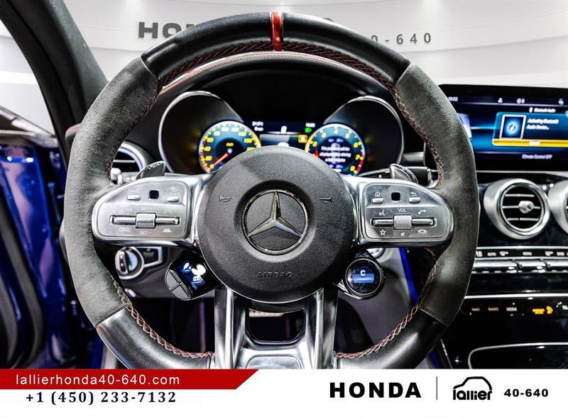 2020 Mercedes-Benz C-Class - Image 24