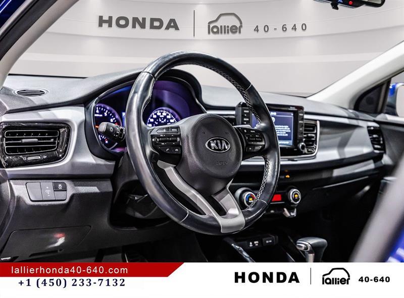 2020 Kia Rio - Image 21