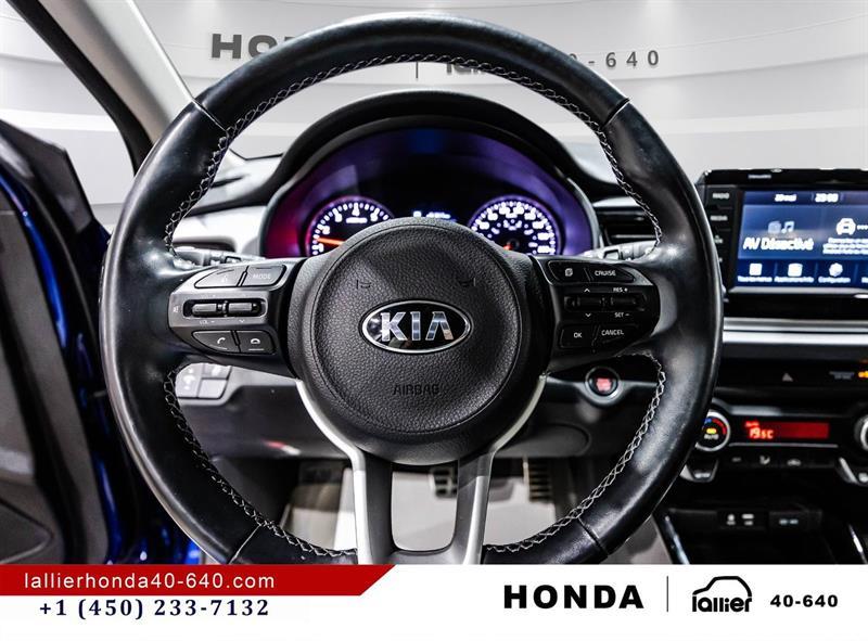 2020 Kia Rio - Image 23