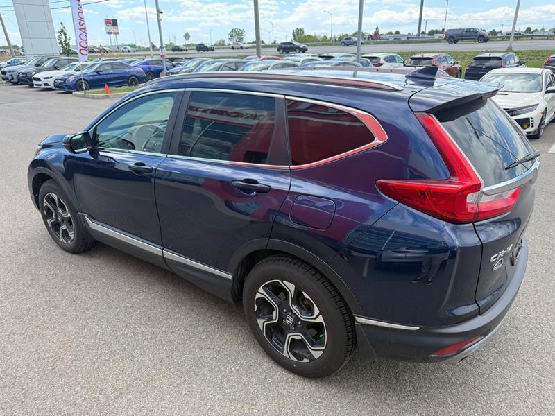 2019 Honda CR-V - Image 3