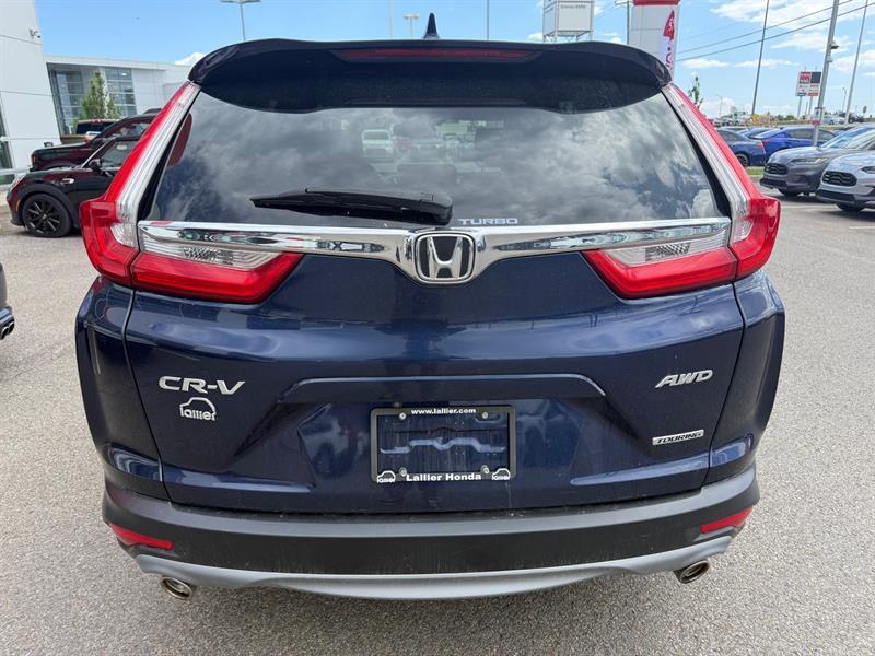 2019 Honda CR-V - Image 4