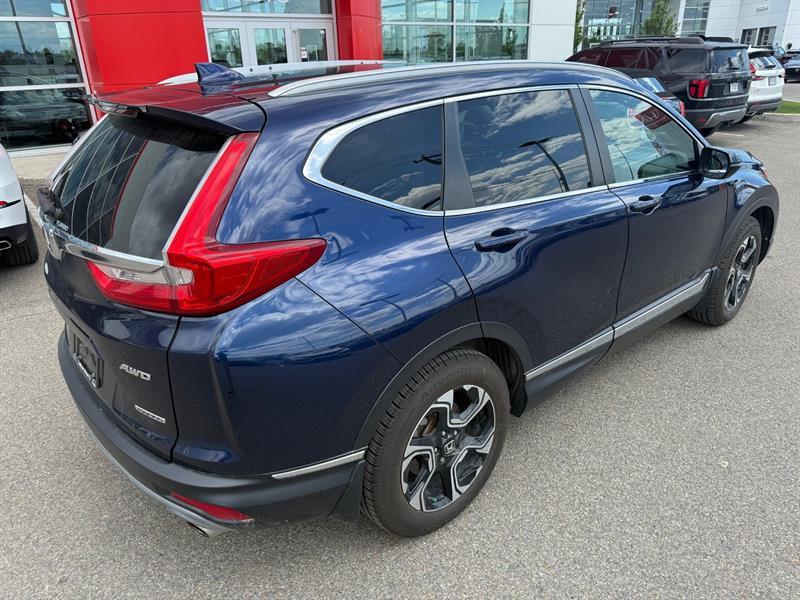 2019 Honda CR-V - Image 6