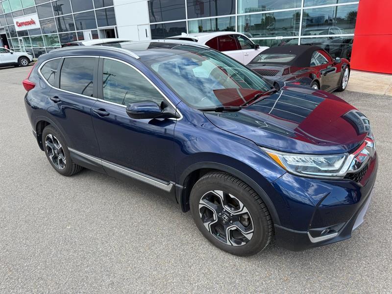 2019 Honda CR-V - Image 7