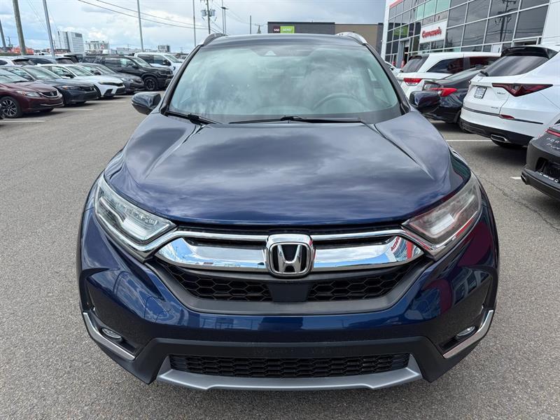 2019 Honda CR-V - Image 9