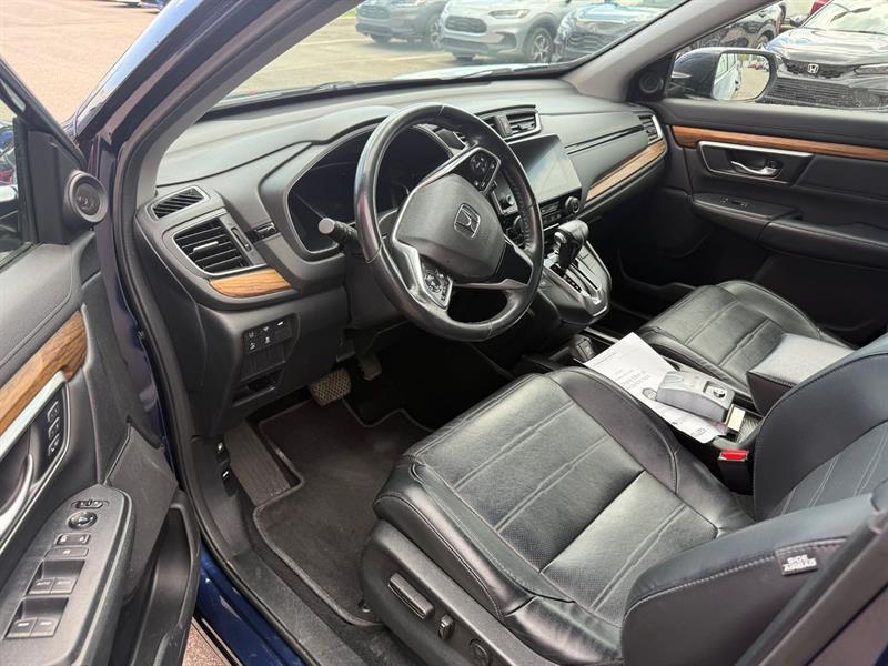 2019 Honda CR-V - Image 10