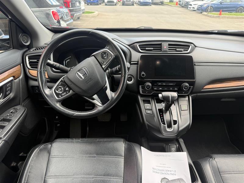2019 Honda CR-V - Image 12