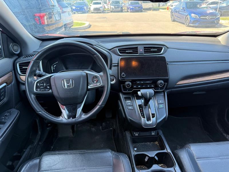 honda CR-V 2021 - 7
