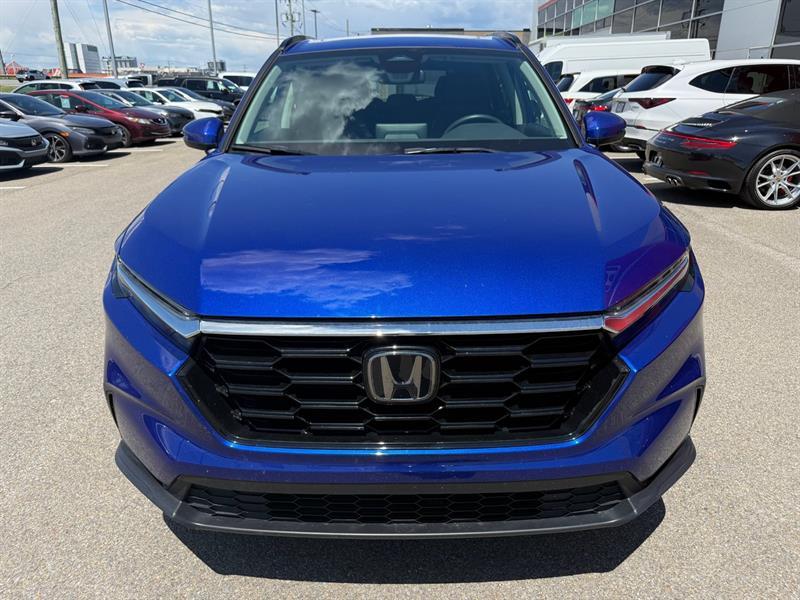 2025 Honda CR-V - Image 9