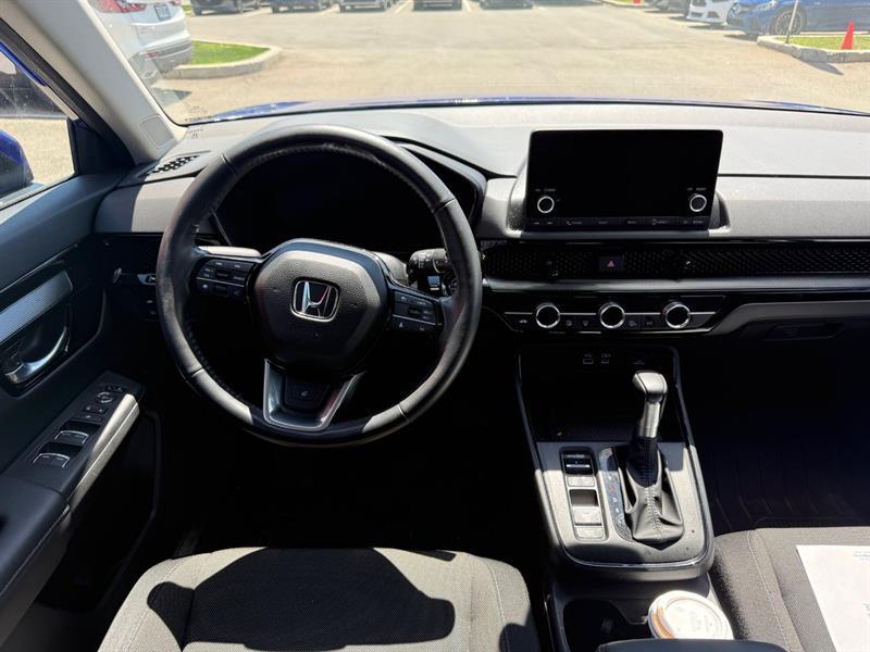 2025 Honda CR-V - Image 12