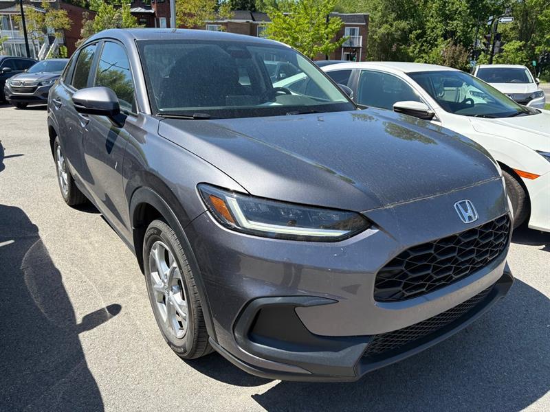 2023 Honda HR-V - Image 2