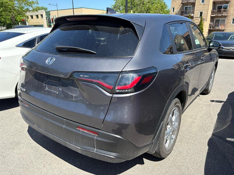 2023 Honda HR-V - Image 3