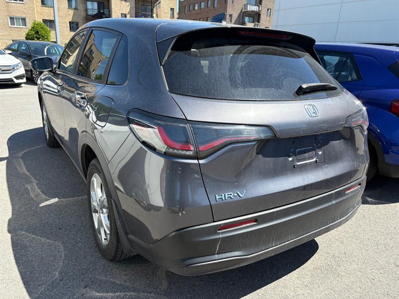 2023 Honda HR-V - Image 4