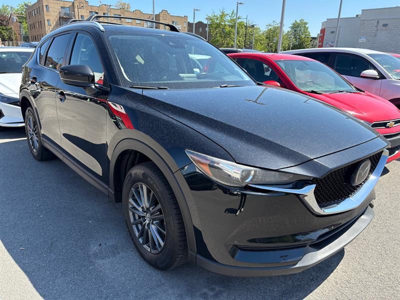 2020 Mazda CX-5 - Image 2
