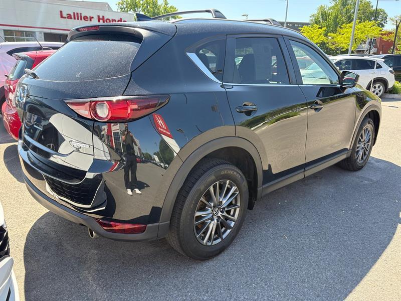 2020 Mazda CX-5 - Image 3
