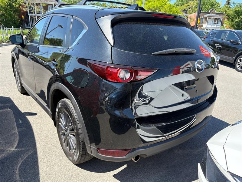 2020 Mazda CX-5 - Image 4
