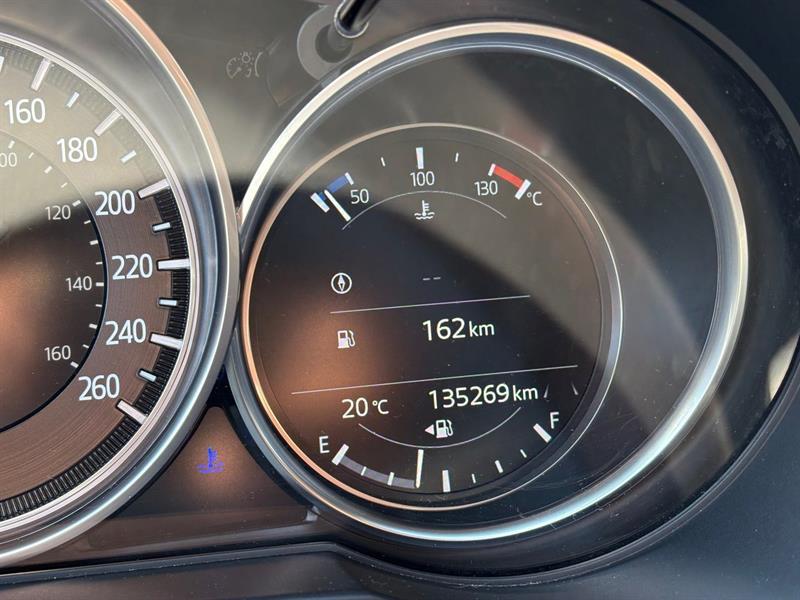 2020 Mazda CX-5 - Image 5