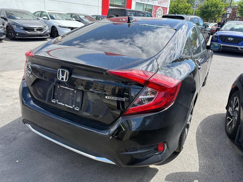 2021 Honda Civic - Image 3