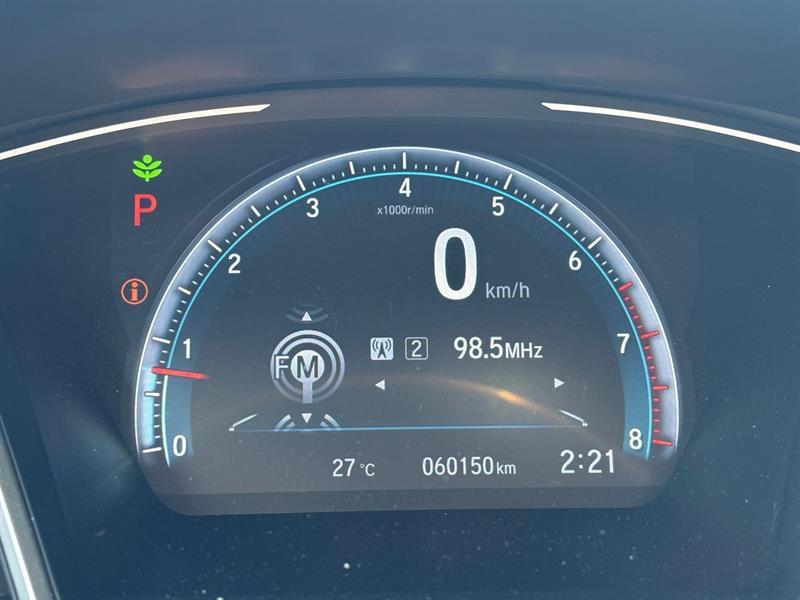 2021 Honda Civic - Image 5