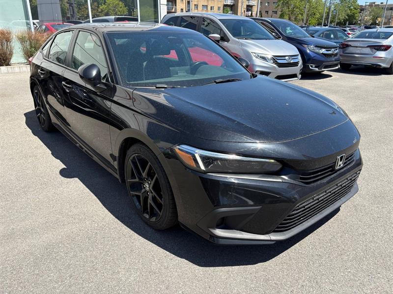 2023 Honda Civic - Image 2