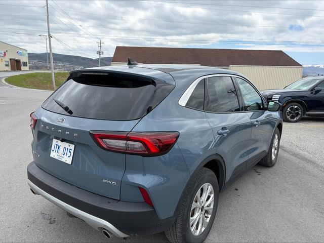 ford Escape 2023 - 7