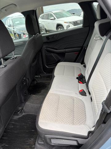 ford Escape 2023 - 10