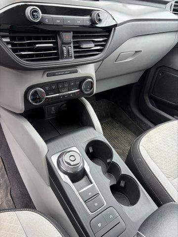 ford Escape 2023 - 12