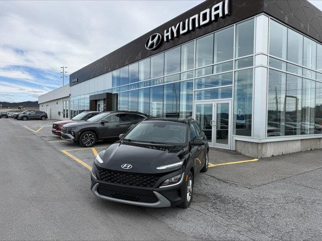 hyundai Kona 2022
