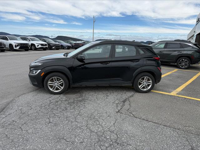 hyundai Kona 2022 - 4