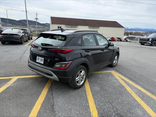 hyundai Kona 2022 - 7