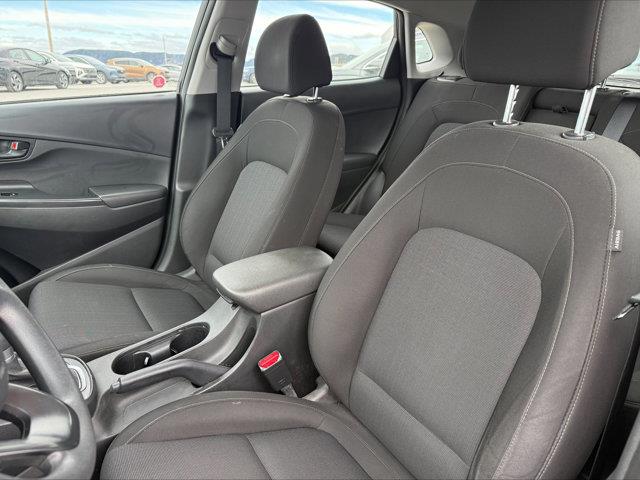 hyundai Kona 2022 - 11