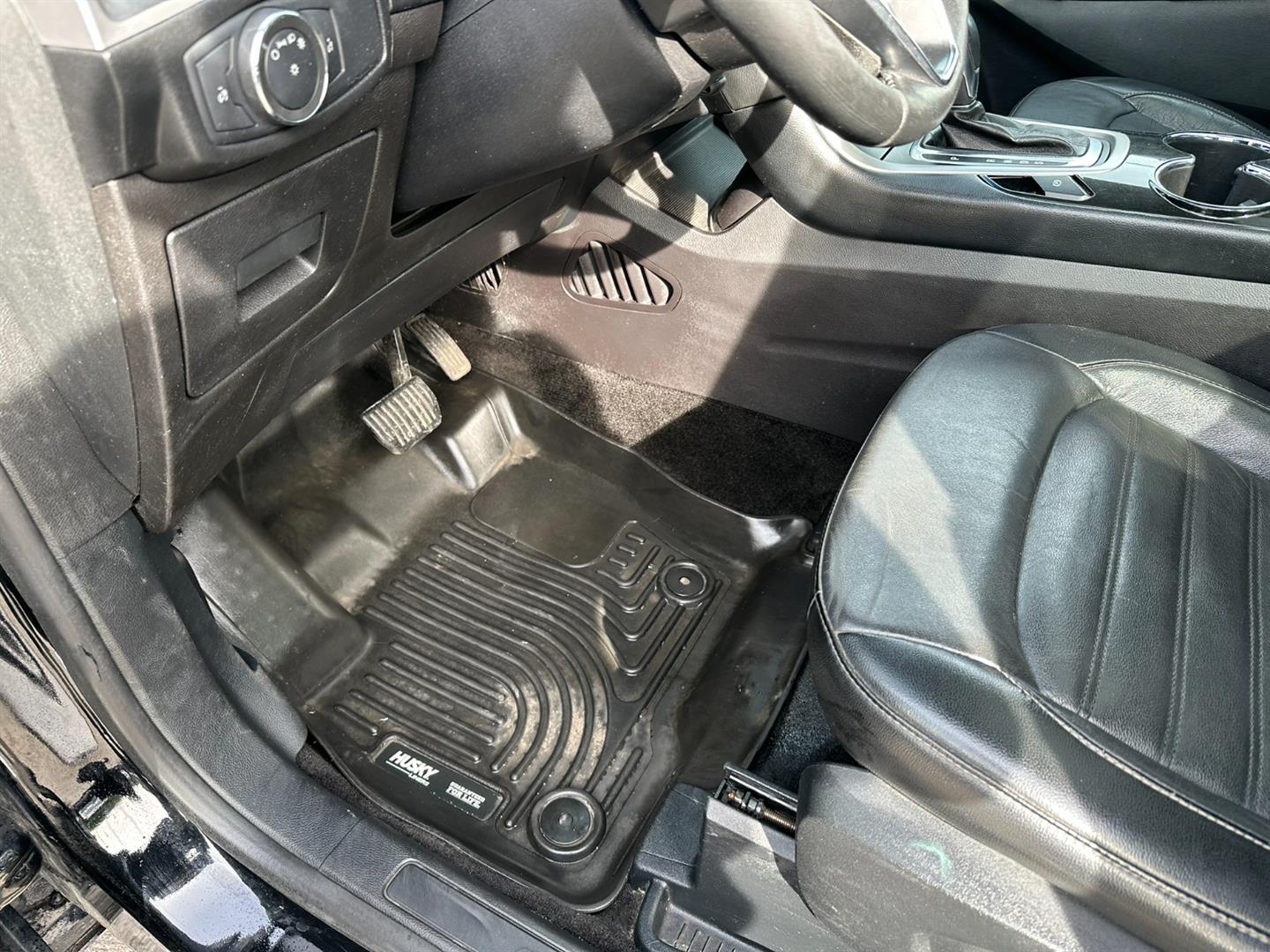 ford Edge 2017 - 10