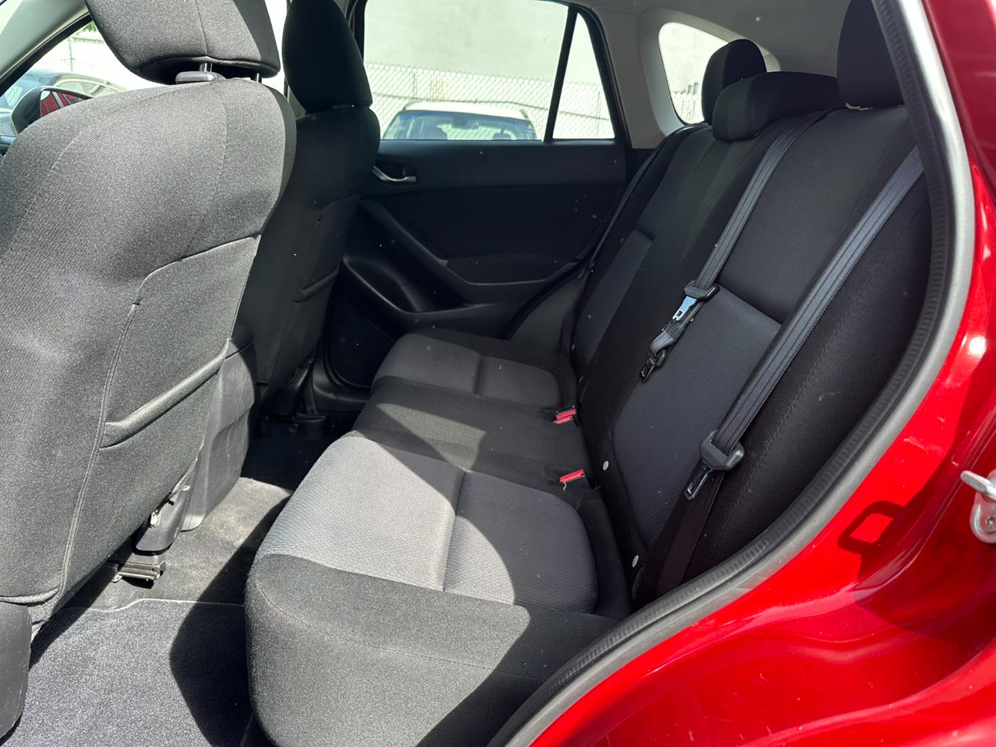 mazda CX-5 2013 - 7