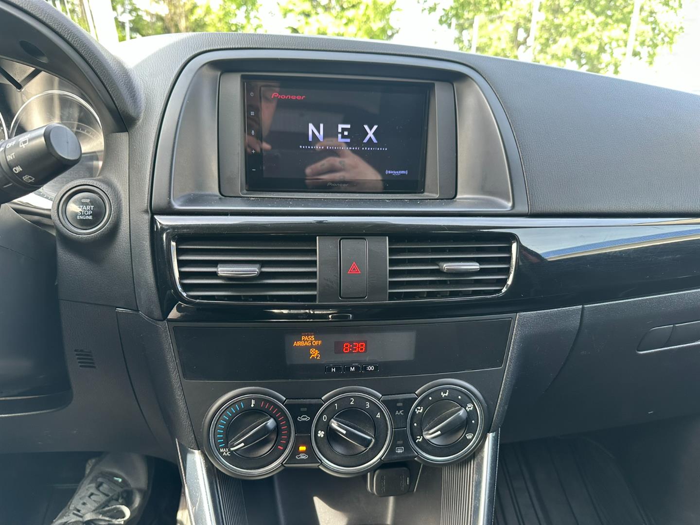 mazda CX-5 2013 - 9