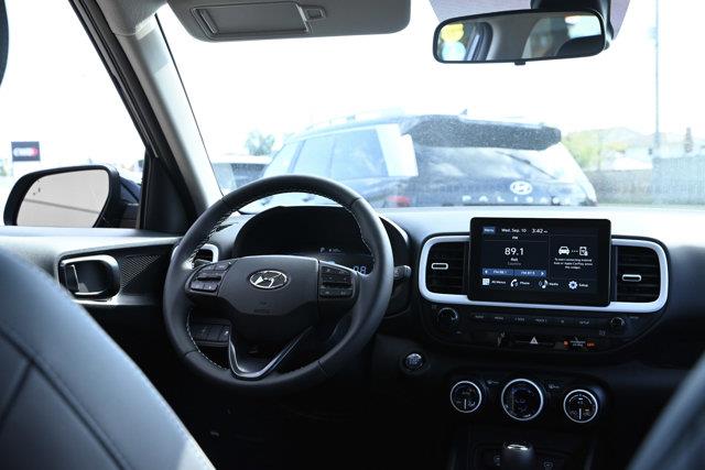 hyundai Venue 2026 - 5