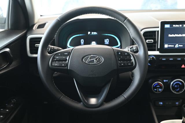 hyundai Venue 2026 - 6