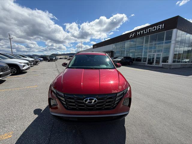 hyundai Tucson 2022 - 2