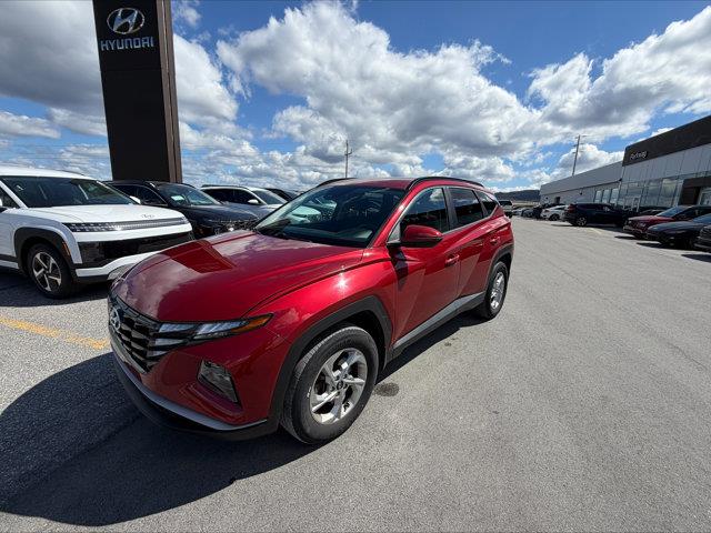 hyundai Tucson 2022 - 3