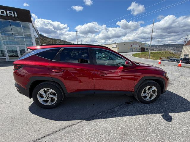 hyundai Tucson 2022 - 7